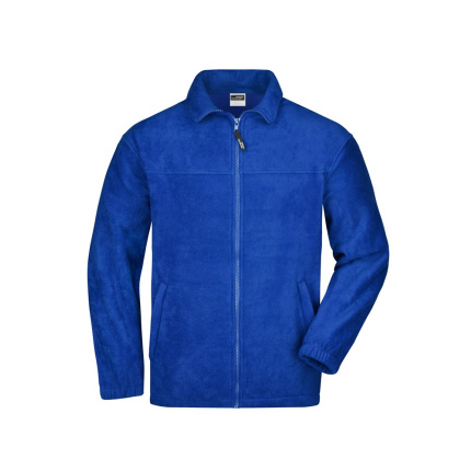 Full-Zip Fleece - Topgiving