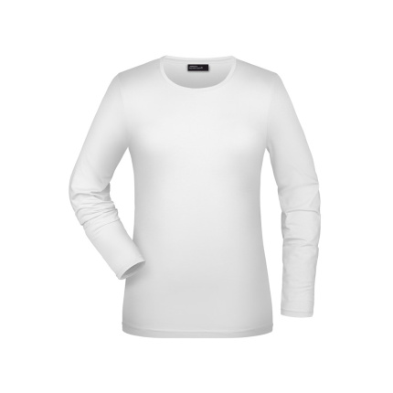 Tangy-T Long-Sleeved - Topgiving