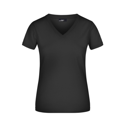 Ladies' V-T - Topgiving