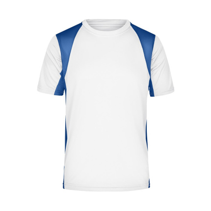 Men&rsquo;s Running-T - Topgiving