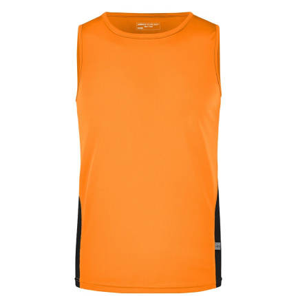 Men&rsquo;s Running Tank - Topgiving