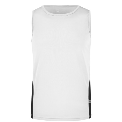 Men&rsquo;s Running Tank - Topgiving
