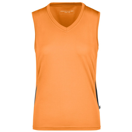 Ladies’ Running Tank - Topgiving