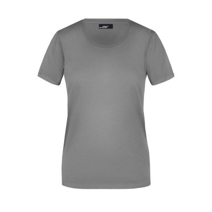 Ladies' Basic-T - Topgiving