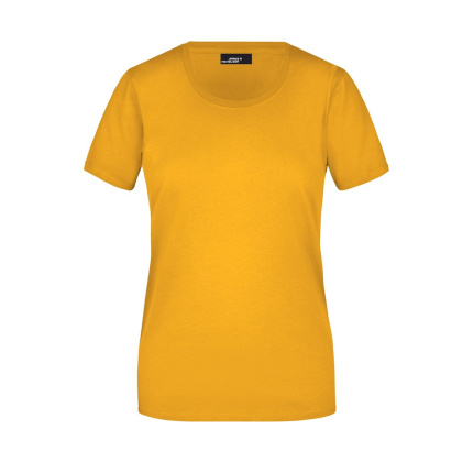 Ladies' Basic-T - Topgiving
