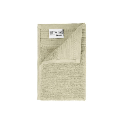 Classic Guest Towel - Topgiving