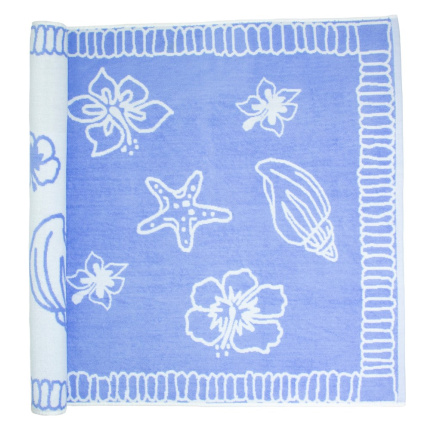 Beach Towel Hawaii - Topgiving