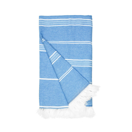 Recycled Hamam Towel - Topgiving