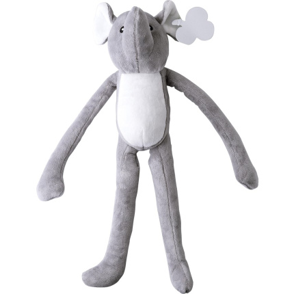 Pluche olifant Madeline - Topgiving