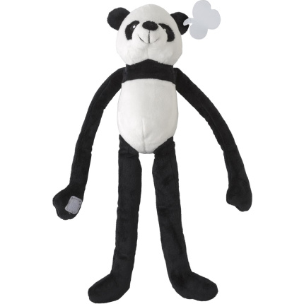 Pluche panda Ivy - Topgiving