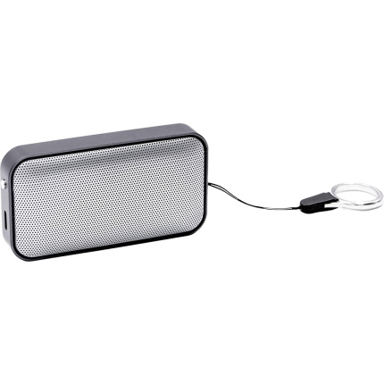 BrandCharger Nano draadloze speaker - Topgiving