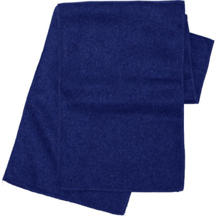 Polyester fleece (200 gr/m²) sjaal Maddison - Topgiving