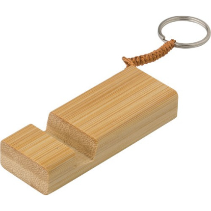 Bamboo sleutelhanger Kian - Topgiving