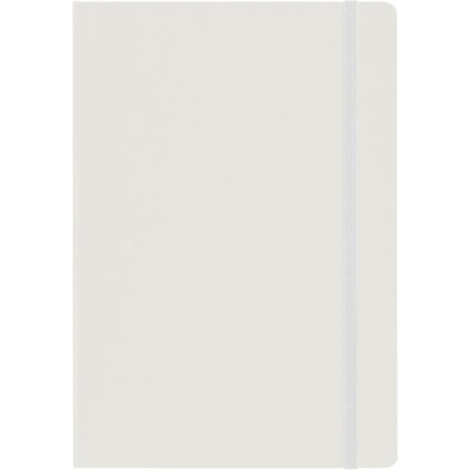 Kartonnen notitieboek Chanelle - Topgiving
