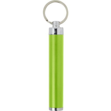 ABS 2-in-1 sleutelhanger Zola - Topgiving