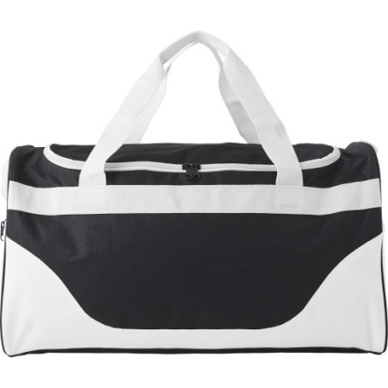Polyester (600D) sporttas Zena - Topgiving