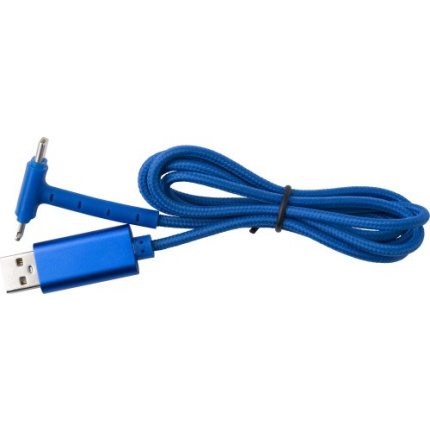 Oplaadkabel Mahir - Topgiving