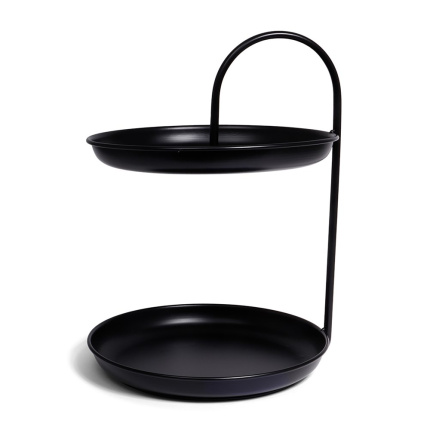 SENZA Iron Etagere - Topgiving