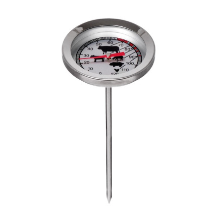 SENZA Steak Thermometer - Topgiving