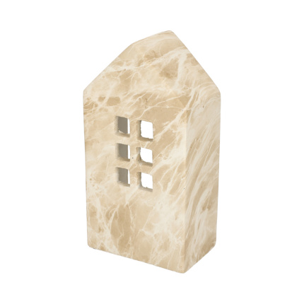 JENS Living Keramiek Huis XL - Topgiving