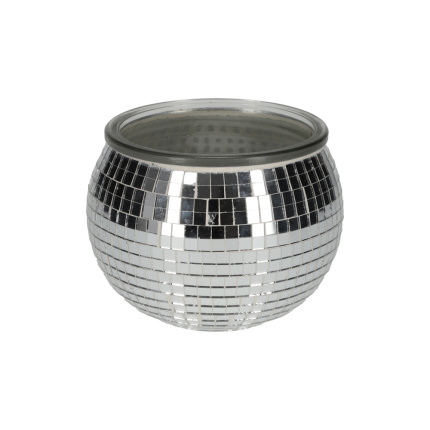 JENS Living Theelichthouder Disco - Topgiving