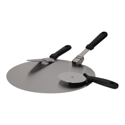 JENS Living Pizza Set - Topgiving