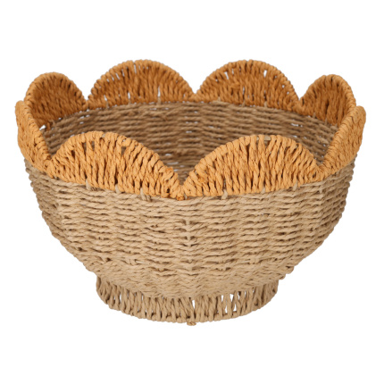 JENS Living Tulp Mand Geel - Topgiving