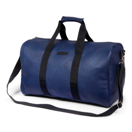 Norländer Xcite Weekendtas Blauw - Topgiving