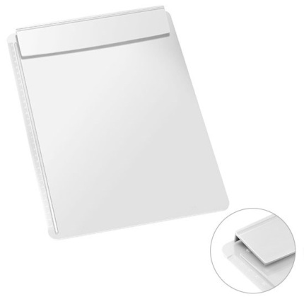 Klembord DIN A4 - Topgiving