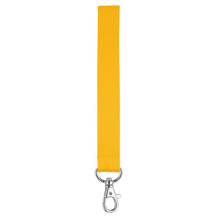 Korte keycord - Topgiving