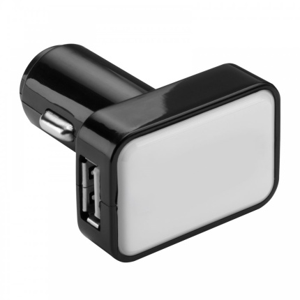 USB car charger KOSTROMA - Topgiving