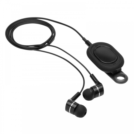 Bluetooth® adapter met hoofdtelefoon REEVES-COLMA - Topgiving