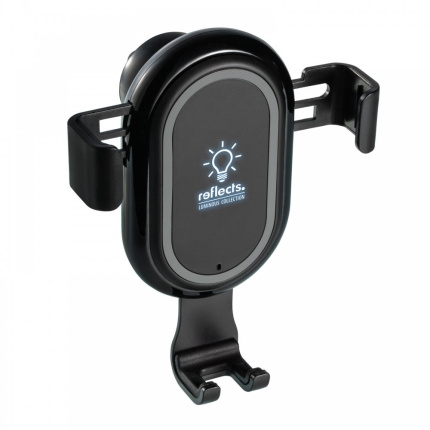 Draadloos oplaadstation voor in de auto REEVES-MAIDSTONE - Topgiving