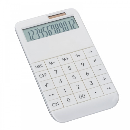 Solarcalculator REEVES-SPECTACULATOR DIGITS - Topgiving