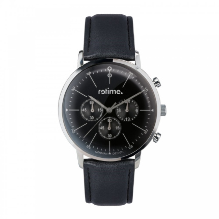 Chronograph RETIME-CHRONOGRAPHEN 666-2 - Topgiving