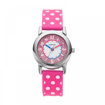 Kinderhorloge RETIME-Kid's watch GIRLS-001 - Topgiving