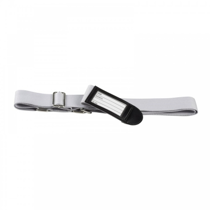 Kofferriem LUGGAGE STRAP 2 - Topgiving