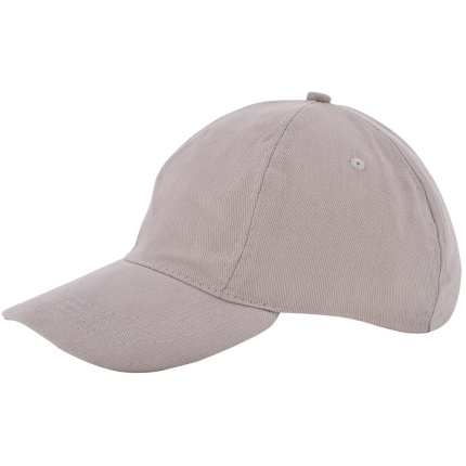 Kinder brushed promo cap - Topgiving