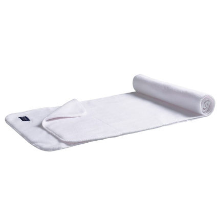 Sjaal deluxe incl. full colour bedrukking - Topgiving