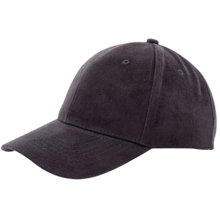 Heavy brushed cap - Topgiving