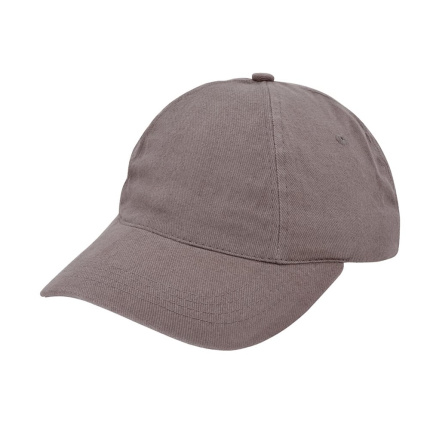 Brushed promo cap - Topgiving