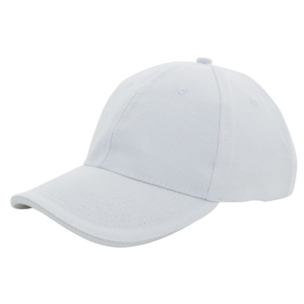 Canvas sandwich cap - Topgiving