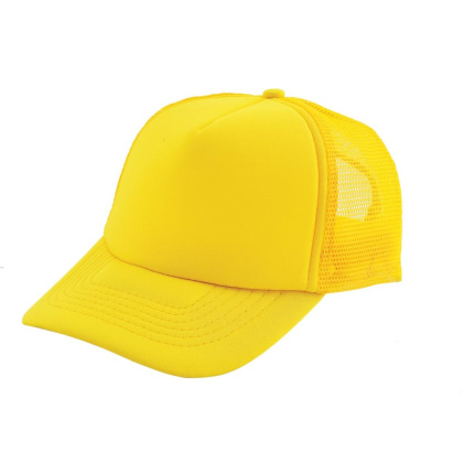 Trucker cap volwassenen - Topgiving