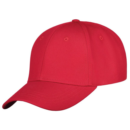 Medium profile baseball cap - Topgiving