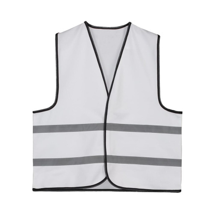 Kids promo veiligheidsvest polyester XL - Topgiving