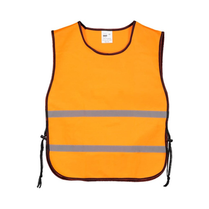 Trainingsvest polyester - Topgiving