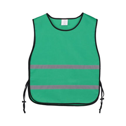 Trainingsvest polyester - Topgiving