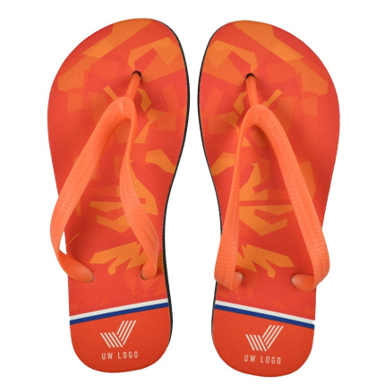 Bandje voor flipflops - Topgiving