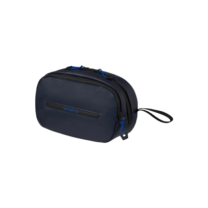 Samsonite Ecodiver Toilet Kit - Topgiving