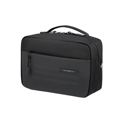 Samsonite Stackd Toilet Kit - Topgiving